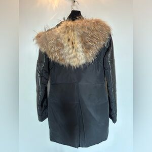 Rudsak coat paid more than 1000$ + taxes